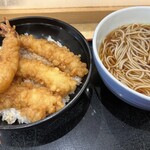 Komoro Soba - 