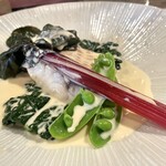 フランス食堂 ル ブリアン - 