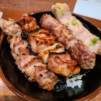伊勢廣 京橋本店 - 