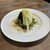 Arches Kitchen - 料理写真:セットのサラダ(三陸産 生わかめと雪うるいのサラダ)