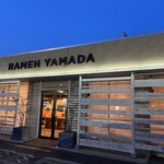 RAMEN YAMADA - 