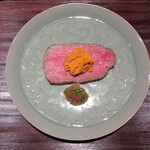 お料理 佐藤 - うにく