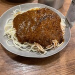 豚骨拉麺酒場 福の軒 - 