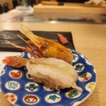 スシエビスHana - 