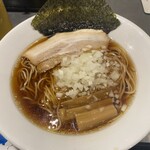 らーめん朝日堂 - 