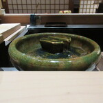 お料理 佐藤 - 土鍋炊きごはん