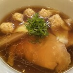 麺や 維新 - 