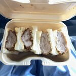 ルスツ羊蹄ぶた エスコンフィールドHOKKAIDO店 - 