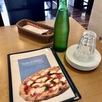 PIZZERIA SPADA - 