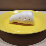 お料理 佐藤 - 白子焼き