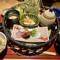 和食や ちそう - 