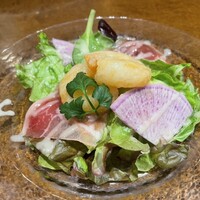 知喜多 横浜西口店 - 