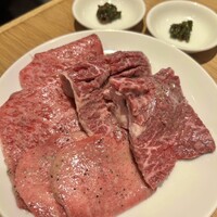 ビーフキッチン 渋谷店 - 