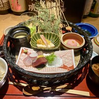 和食や ちそう - 