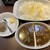 欧風カレー ボンディ - 料理写真: