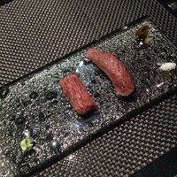 レストランあしや竹園 - 