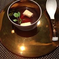 レストランあしや竹園 - 