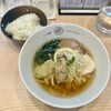 だし麺屋 うみのいろどり