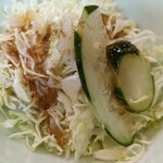 餃子 一鉄 - 