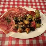 ピッツェリア Quale - 