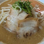 餃子 一鉄 - 