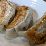 餃子 一鉄 - 
