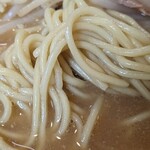 餃子 一鉄 - 