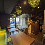 コウソカフェ ビオライズ - 