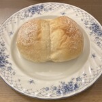 アンデルセン - ハイジの白パン