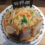 Yarou Ramen - 豚野郎