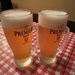 ピッツェリア Quale - 