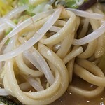 餃子 一鉄 - 