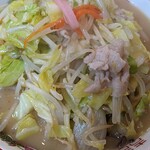 餃子 一鉄 - 