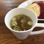 ロータ - スープ付