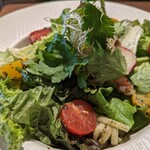 コウソカフェ ビオライズ - 