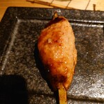 Jun Kaiseki Yakitori Kushiyaki Chabozou - 