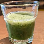 コウソカフェ ビオライズ - 