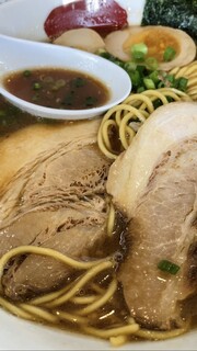 三四郎 - 白飯欲しくなる絶品焼豚