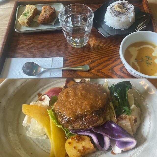 moto　808（モトヤオヤ　【旧店名やさいと１０時半】） - 西米沢（野菜料理）の写真