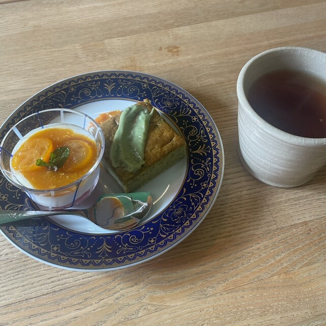 moto　808（モトヤオヤ　【旧店名やさいと１０時半】） - 西米沢（野菜料理）の写真