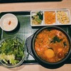 Toukyou Sun Dobu - 野菜スンンドゥブ