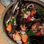 料理小説集 Lennon’s BAR - 