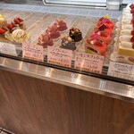 創作洋菓子 モンペリエ - 