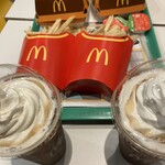 マクドナルド - 