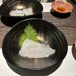 Ginza Sushi Sakai - 