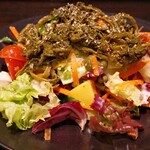 ラ・ピッコラ・ターヴォラ - 