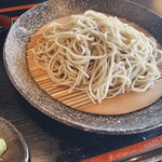 Soba Ikeda - 