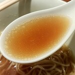 麺 ふじさき - 