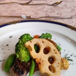 ビストロバンケ - 