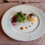 ビストロバンケ - 